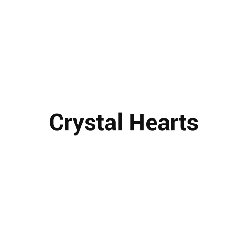 Crystal Hearts