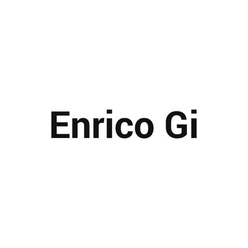 Enrico Gi