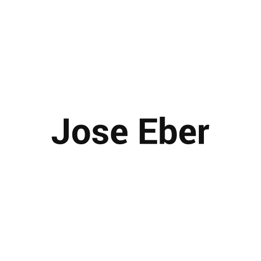 Jose Eber