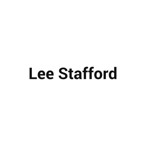 Lee Stafford