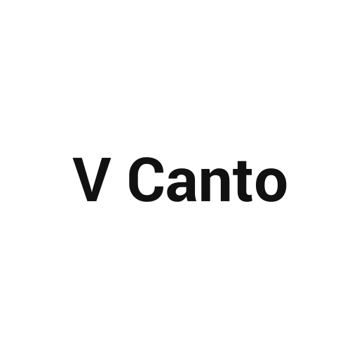 V Canto