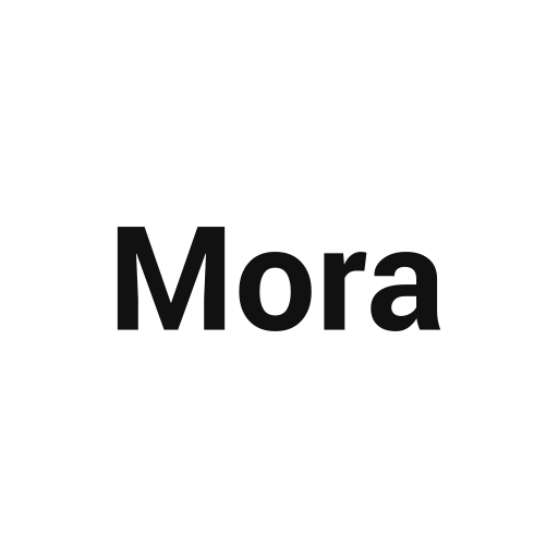 Mora