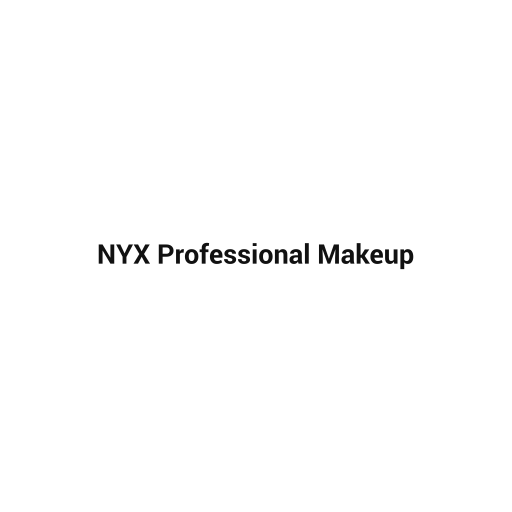 NYX Professional Makeup