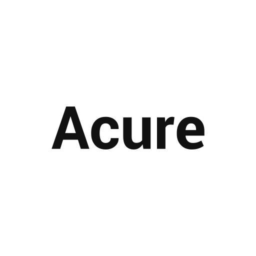 Acure