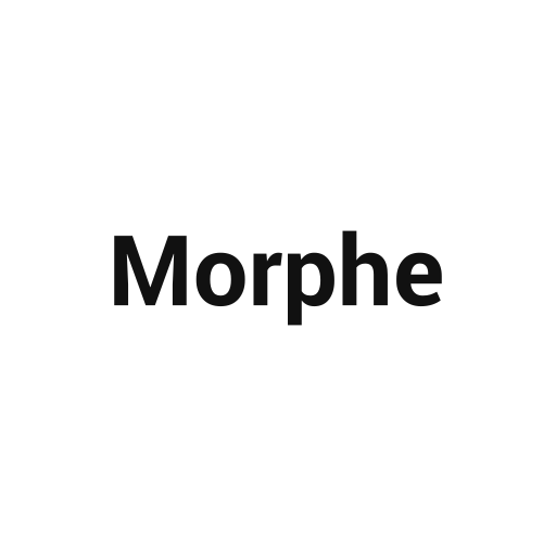 Morphe