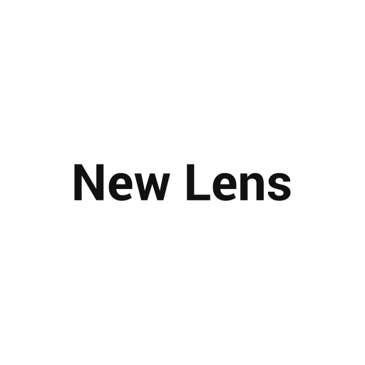 New Lens