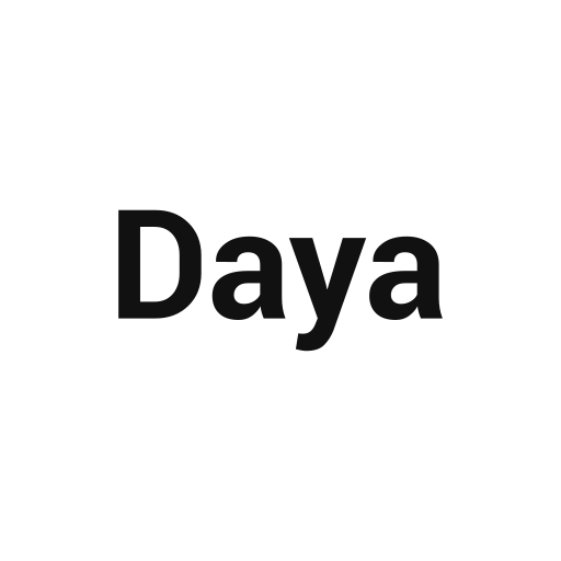 Daya