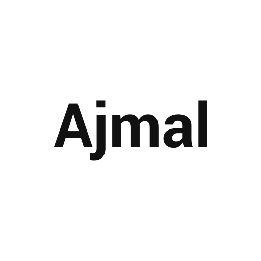 Ajmal