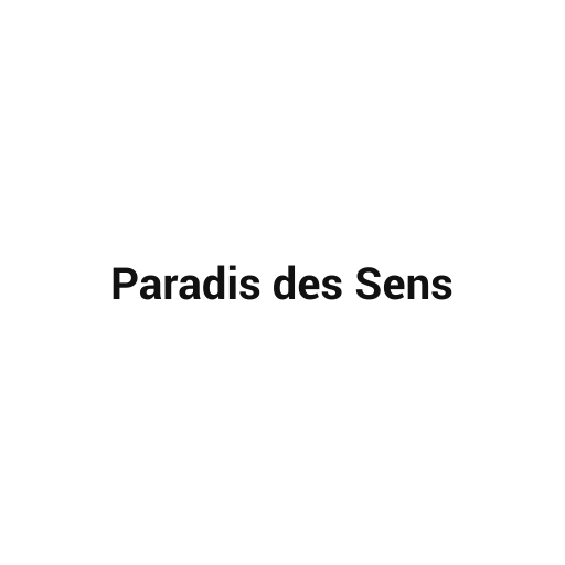 Paradis des Sens