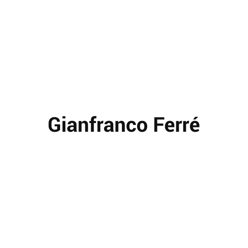 Gianfranco Ferré