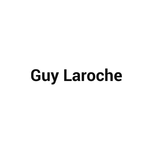 Guy Laroche