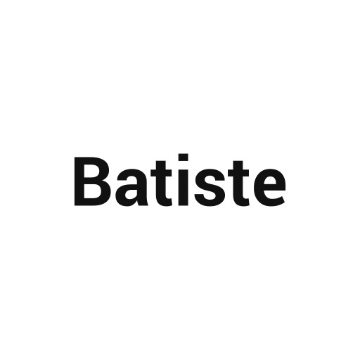 Batiste