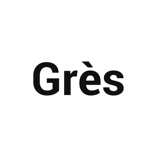 Grès