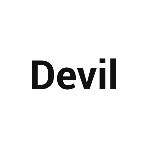 Devil