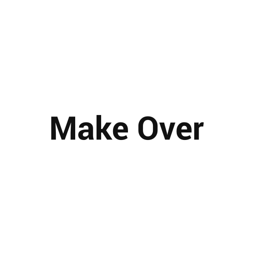 Make Over