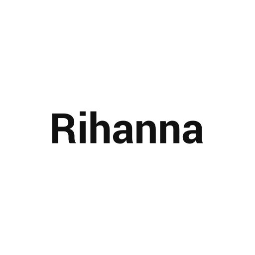 Rihanna