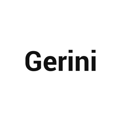 Gerini