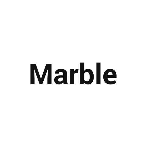 Marble
