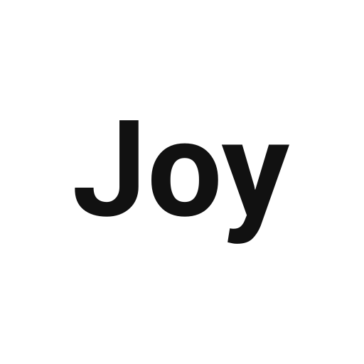 Joy