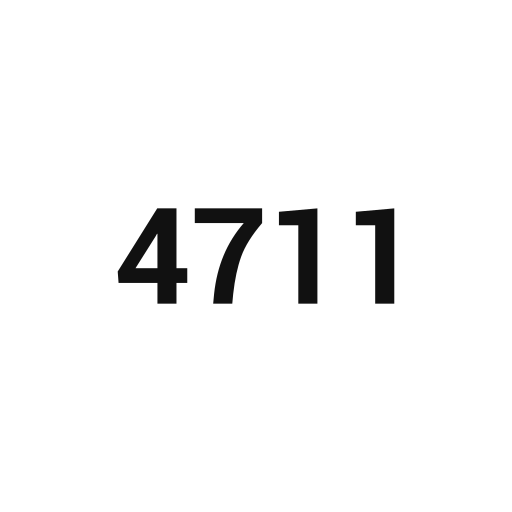 4711