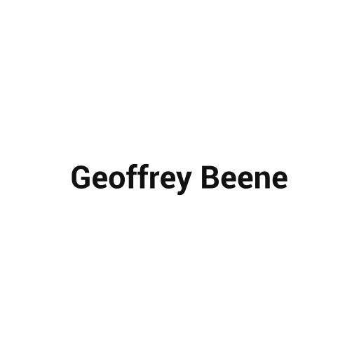 Geoffrey Beene