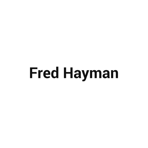 Fred Hayman