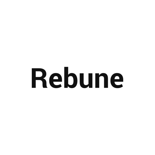 Rebune