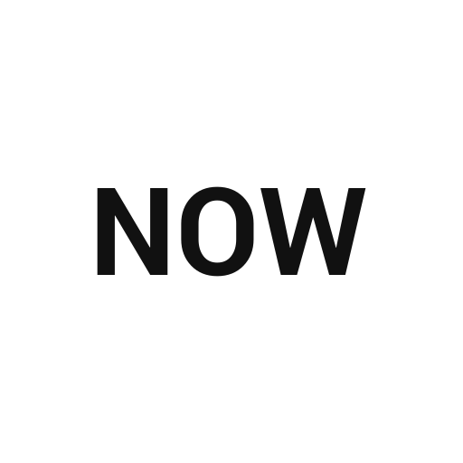 NOW
