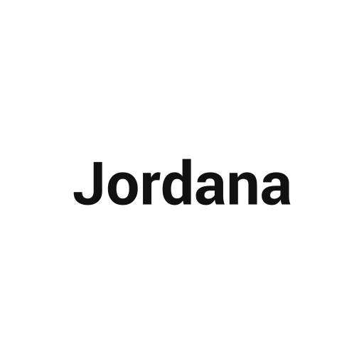 Jordana