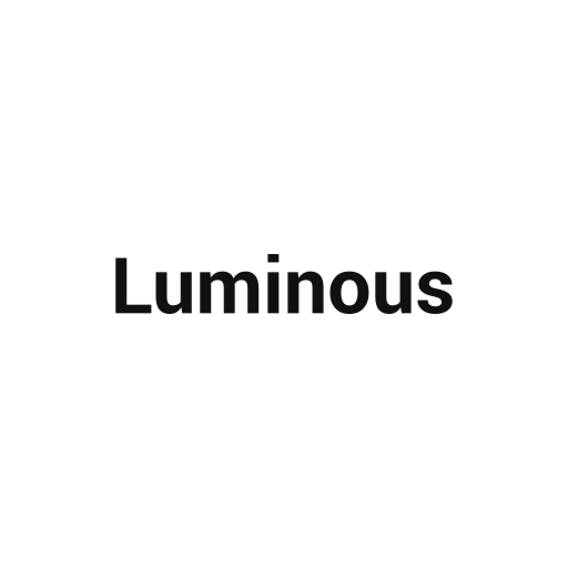 Luminous