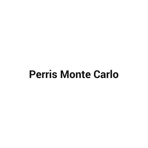 Perris Monte Carlo