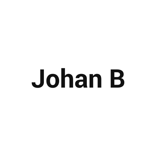 Johan B