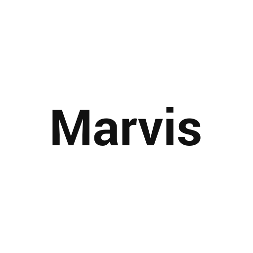 Marvis