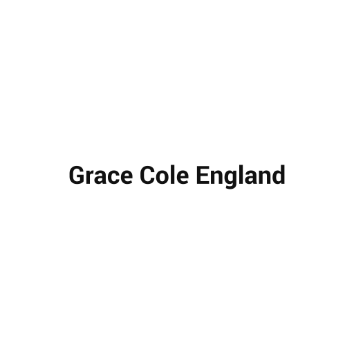 Grace Cole England
