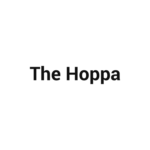 The Hoppa