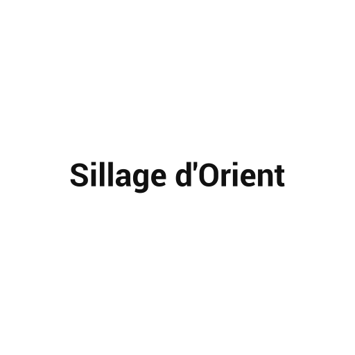 Sillage d'Orient