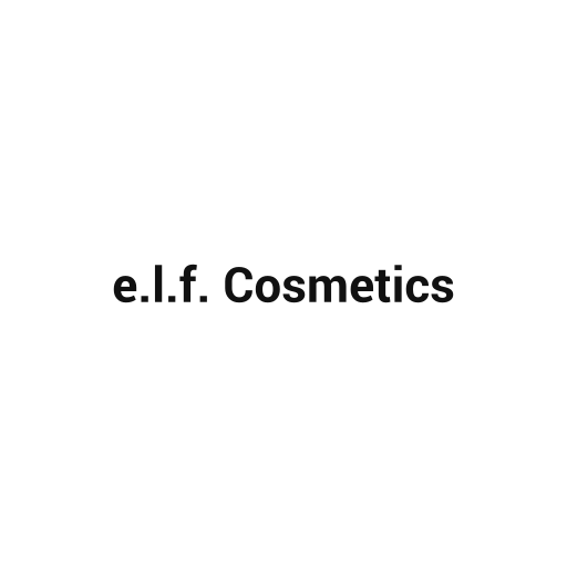 e.l.f. Cosmetics