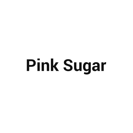Pink Sugar