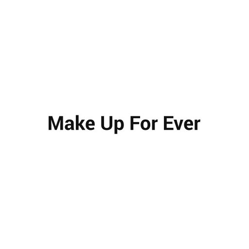 Make Up For Ever