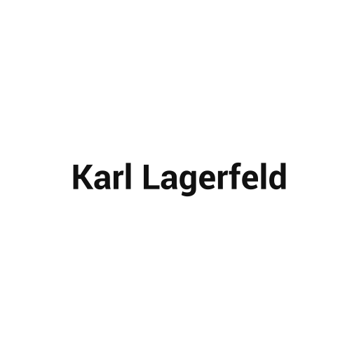 Karl Lagerfeld