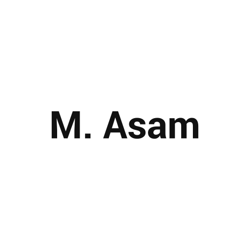 M. Asam