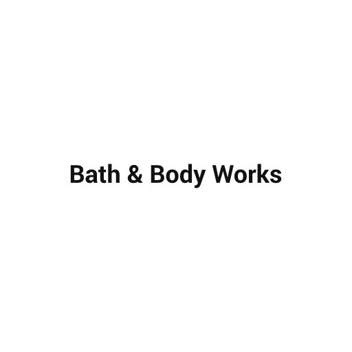 Bath & Body Works