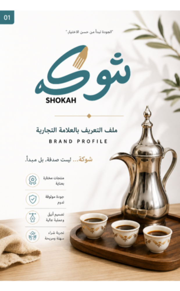 الضيافة