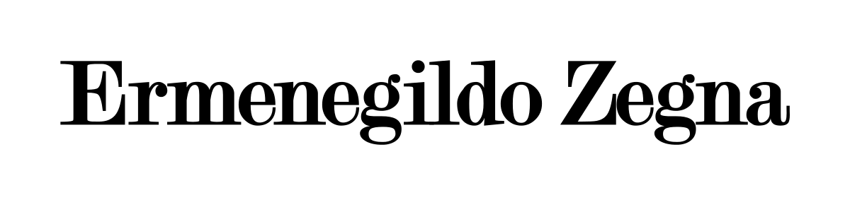 زينيا Zegna
