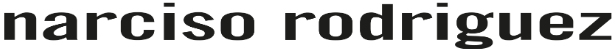 Narciso Rodriguez