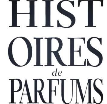هيستورا Histoires De Parfums