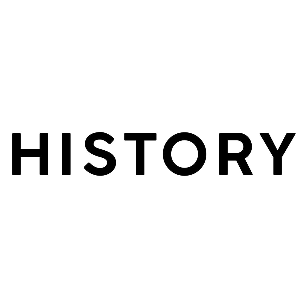 History