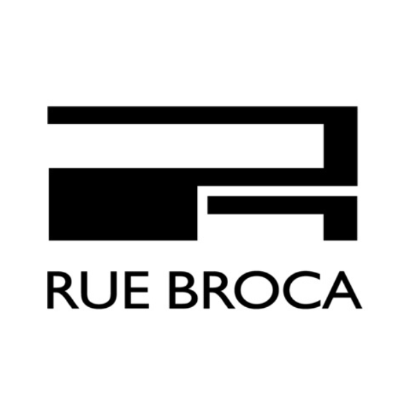 رو بروكا | RUE BRACA