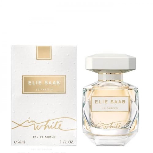 عطر ان وايت من ايلي صعب