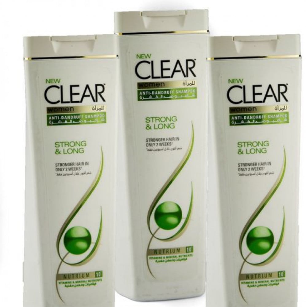 متجر شامبو كلير النسائي الأصلي